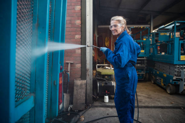 Best Rust Removal  in Jacinto City, TX