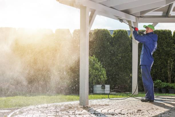 Trusted Jacinto City, TX Pressure Washing Services Experts