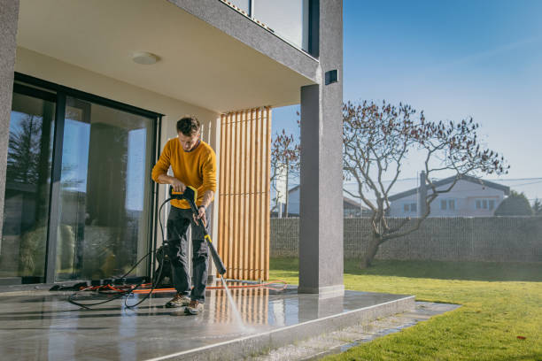 Best Post-Construction Pressure Washing  in Jacinto City, TX